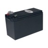 TrippLite Replacement Battery Cartridge #2 - UPS battery - lead acid RBC2A